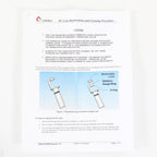 Syneron Candela VBeam PL Pigmented Lesion Lens Replacement Kit 7122-00-8504