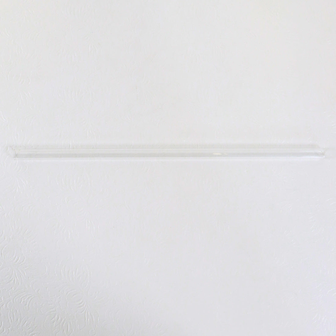 Candela Laser VBeam Perfecta Glass Flow Tube Water Jacket 1301-00-7408