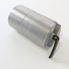 Focus Medical Naturalase Medi Spa Arm Counter Weight 16 Pounds Silver