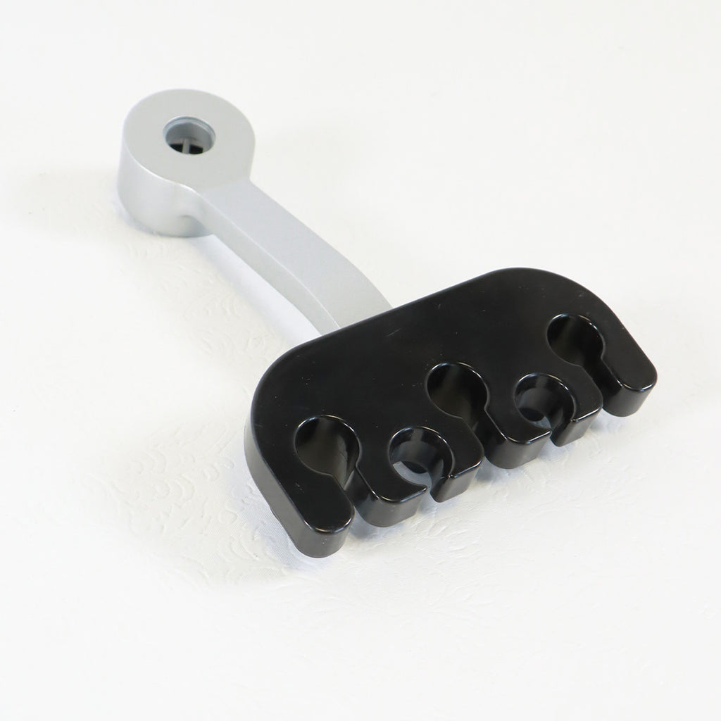 InMode Radio Frequency Handpiece Holder Accessory Dock 5-Hole Cradle Bracket