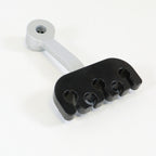 InMode Radio Frequency Handpiece Holder Accessory Dock 5-Hole Cradle Bracket