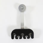 InMode Radio Frequency Handpiece Holder Accessory Dock 5-Hole Cradle Bracket