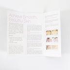Syneron Candela GentleLase Pro Hair Removal Brochure 0920-16-0116 Rev B 50pk