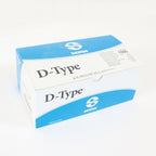 Seirin Type D Acupuncture Needles .16x15mm Expired 2018 (x800pcs)