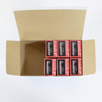 Seirin Type D Acupuncture Needles .16x15mm Expired 2018 (x600pcs)