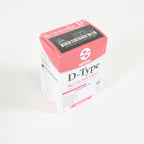 Seirin Type D Acupuncture Needles .16x15mm Expired 2018 (x600pcs)
