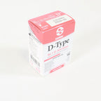Seirin Type D Acupuncture Needles .16x15mm Expired 2016 (x100pcs)