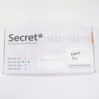 ilooda SecretRF Micro-Needle Tip MTR-AC-C-25 Semi-Insulated EXP 05/2026 10pk