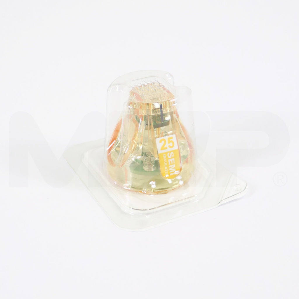 ilooda SecretRF Micro-Needle Tip MTR-AC-C-25 Semi-Insulated EXP 05/2026 10pk