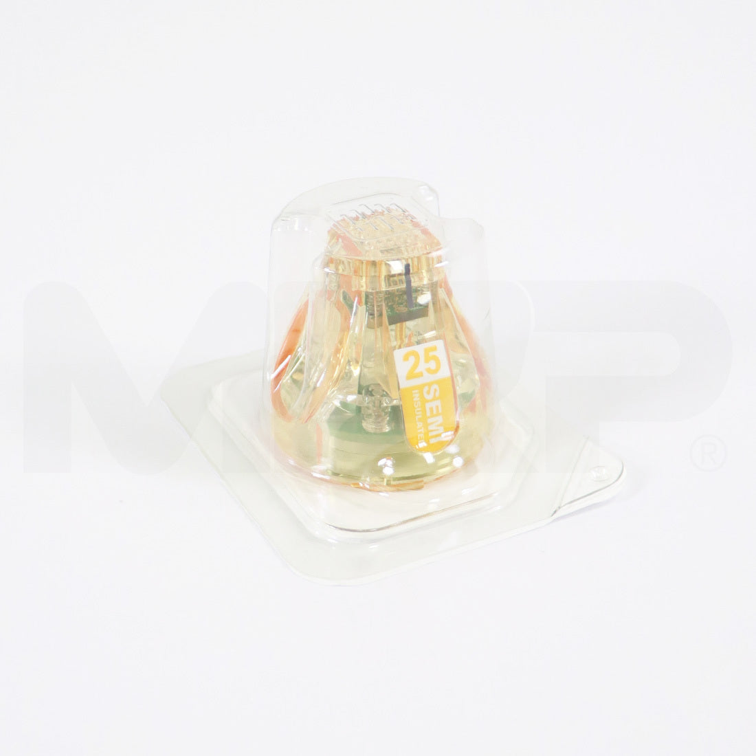 ilooda SecretRF Micro-Needle Tip MTR-AC-C-25 Semi-Insulated EXP 05/2026 10pk