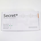ilooda SecretRF Micro-Needle Tip MTR-AC-C-25 Semi-Insulated EXP 05/2026 3pk