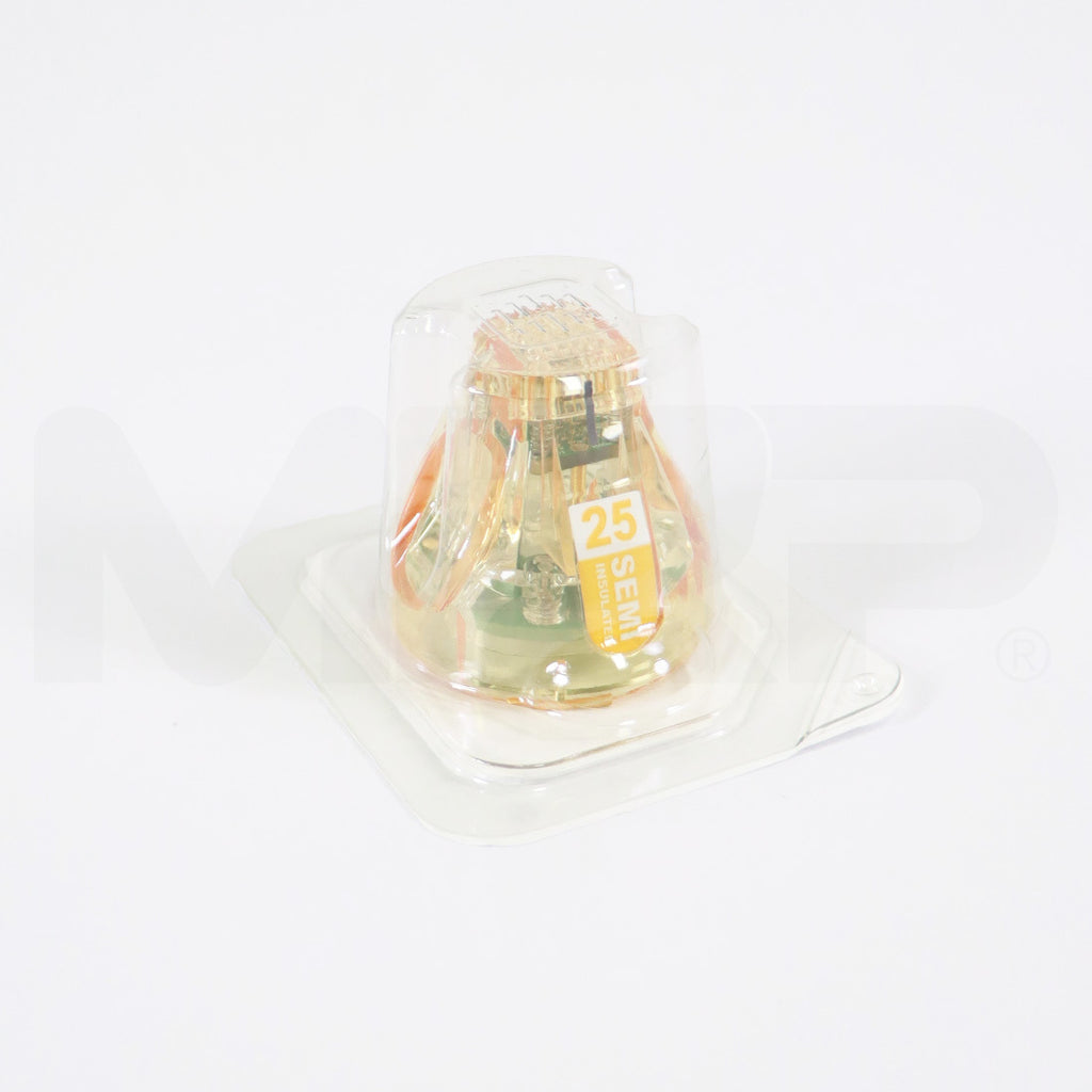 ilooda SecretRF Micro-Needle Tip MTR-AC-C-25 Semi-Insulated EXP 05/2026 3pk