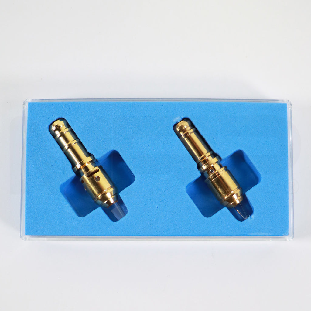 Lumenis Laser Multi Spot Nd:YAG SapphireCool Light Guide Tips KT-1048770