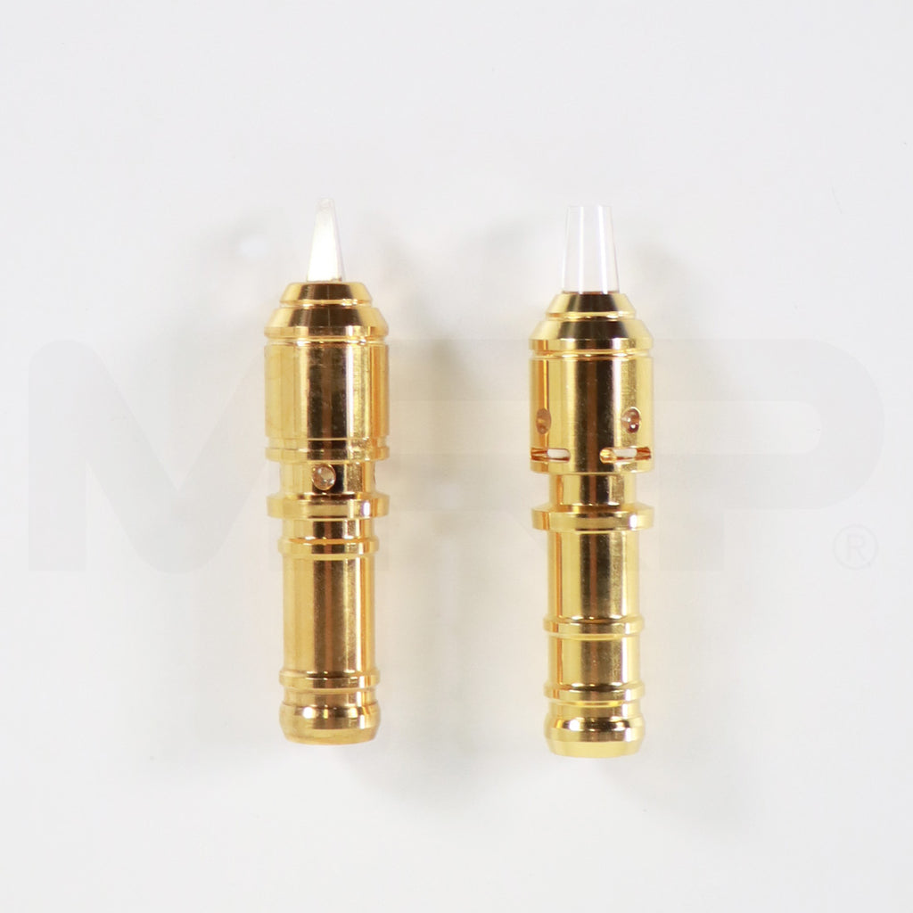 Lumenis Laser Multi Spot Nd:YAG SapphireCool Light Guide Tips KT-1048770