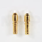 Lumenis Laser Multi Spot Nd:YAG SapphireCool Light Guide Tips KT-1048770