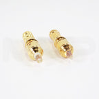 Lumenis Laser Multi Spot Nd:YAG SapphireCool Light Guide Tips KT-1048770