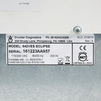 Drucker Diagnostics Eclipse Aesthetics 6 Slot Easy Spin Centrifuge 642VES