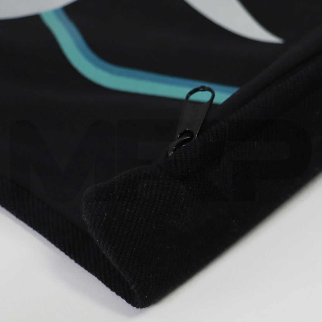 InMode Evolve X Black Zipper 20x20 Pillow Case