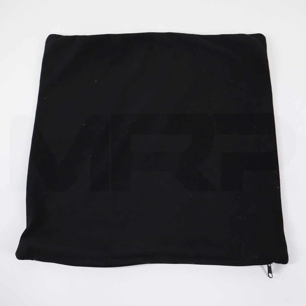 InMode Evolve X Black Zipper 20x20 Pillow Case