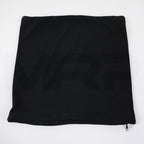 InMode Evolve X Black Zipper 20x20 Pillow Case