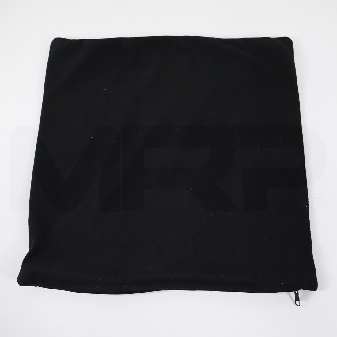 InMode Evolve X Black Zipper 20x20 Pillow Case