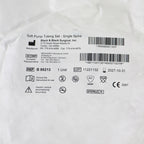 Soft Pump Tubing Set Single Spike Sterile Surgical Tube