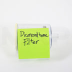 Diamondtome Filter Hepa Filter Limited Dry Treatment F4001