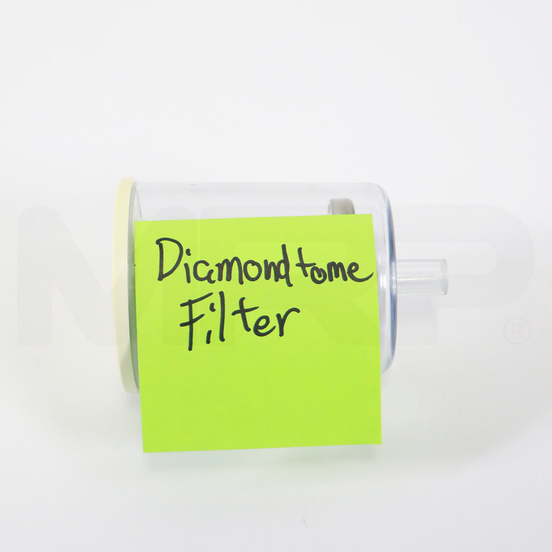 Diamondtome Filter Hepa Filter Limited Dry Treatment F4001