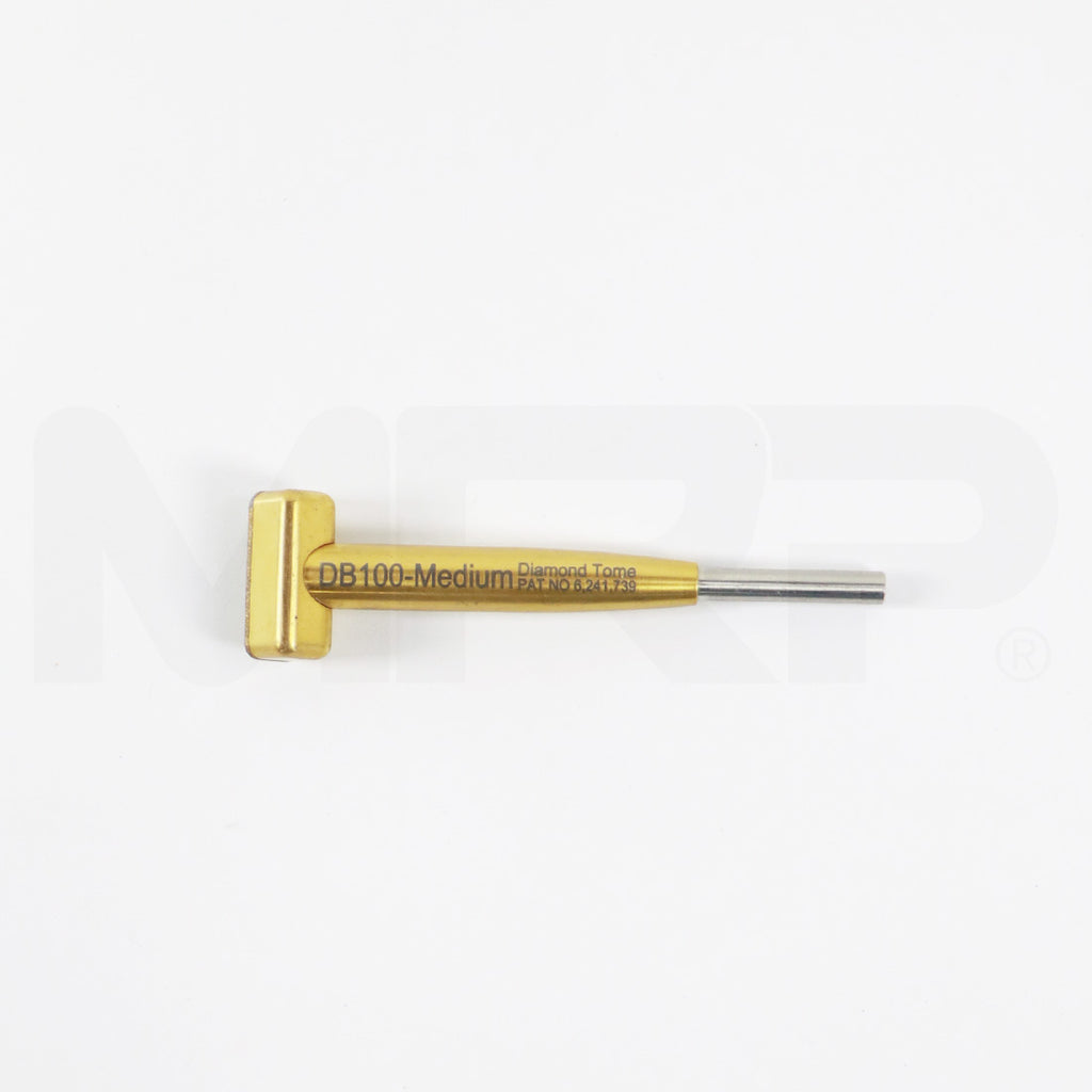 Altair DiamondTome Microdermabrasion Handpiece Wand DB100- Medium