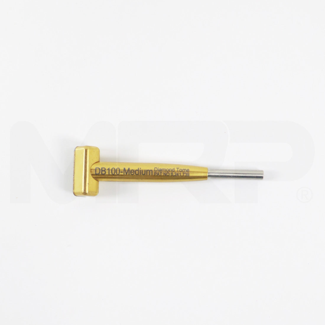 Altair DiamondTome Microdermabrasion Handpiece Wand DB100- Medium