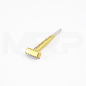 Altair DiamondTome Microdermabrasion Handpiece Wand DB100- Medium