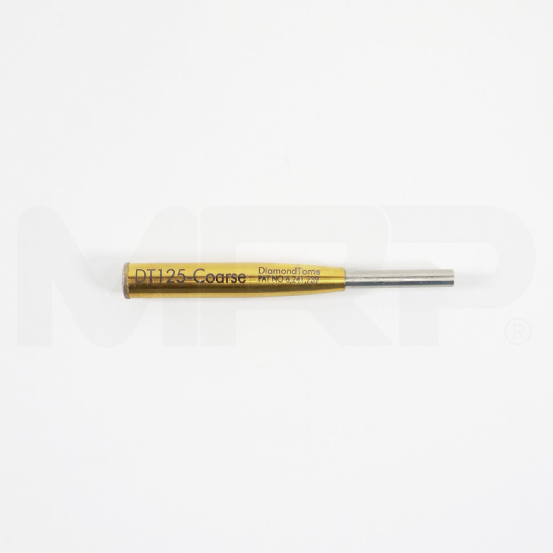 Altair DiamondTome Microdermabrasion Handpiece Wand DT125-Coarse