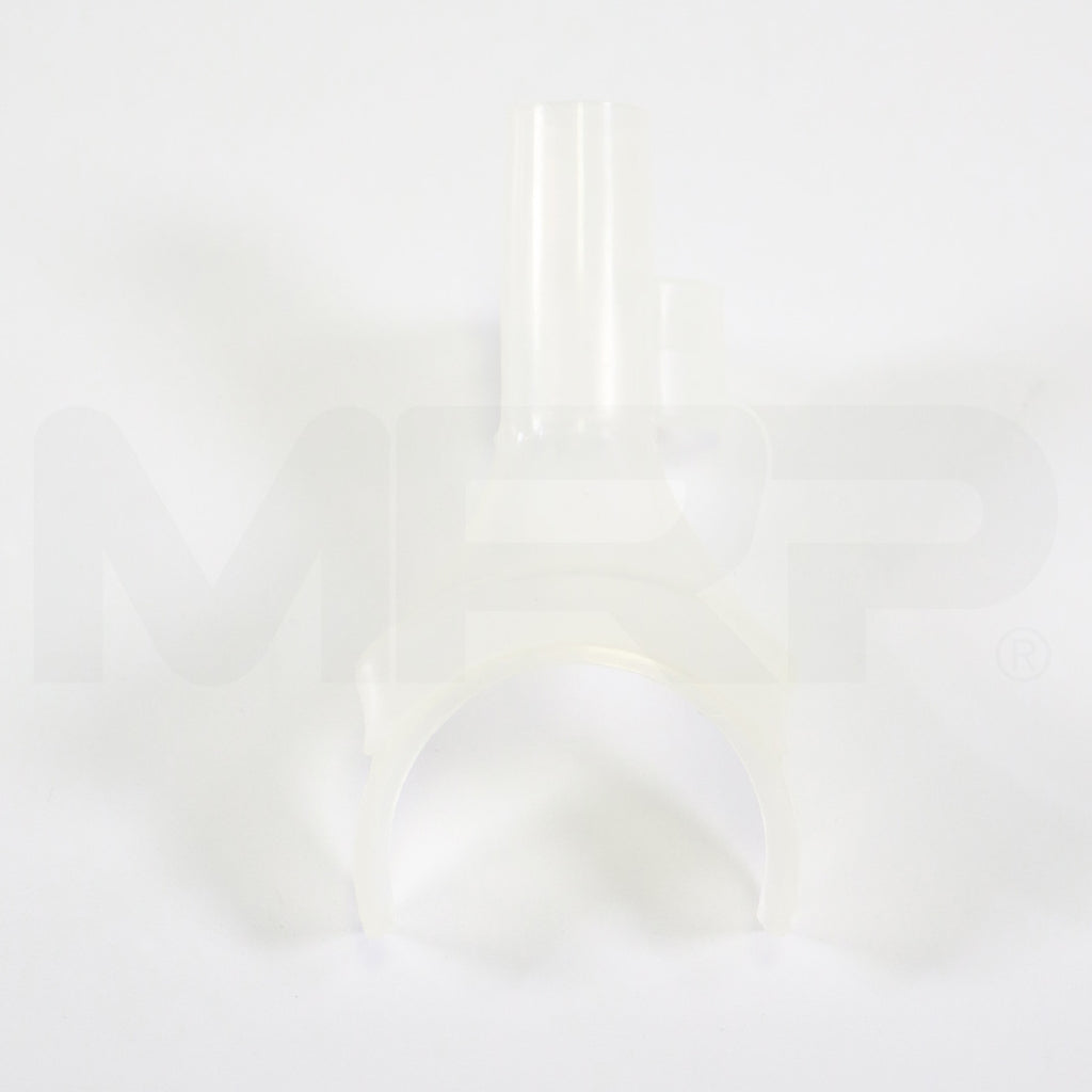LaseAdapt Buffalo Filter LA3010PF10 Sciton ProFractional Smoke Evacuate Adapter