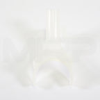 LaseAdapt Buffalo Filter LA3010PF10 Sciton ProFractional Smoke Evacuate Adapter
