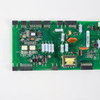 Cutera Xeo Laser Control Board Green 13-300-0012 Electrical PCB Parts As-Is