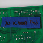 Cutera Xeo Laser Control Board Green 13-300-0012 Electrical PCB Parts As-Is