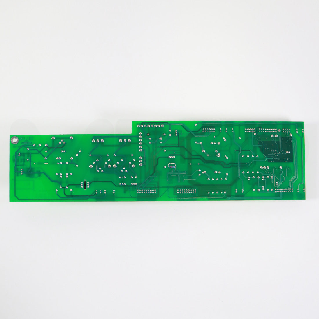 Cutera Xeo Laser Control Board Green 13-300-0012 Electrical PCB Parts As-Is