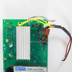 Iridex Diolite 532 Laser Primary Power Supply Board GL Power Module Parts As-Is