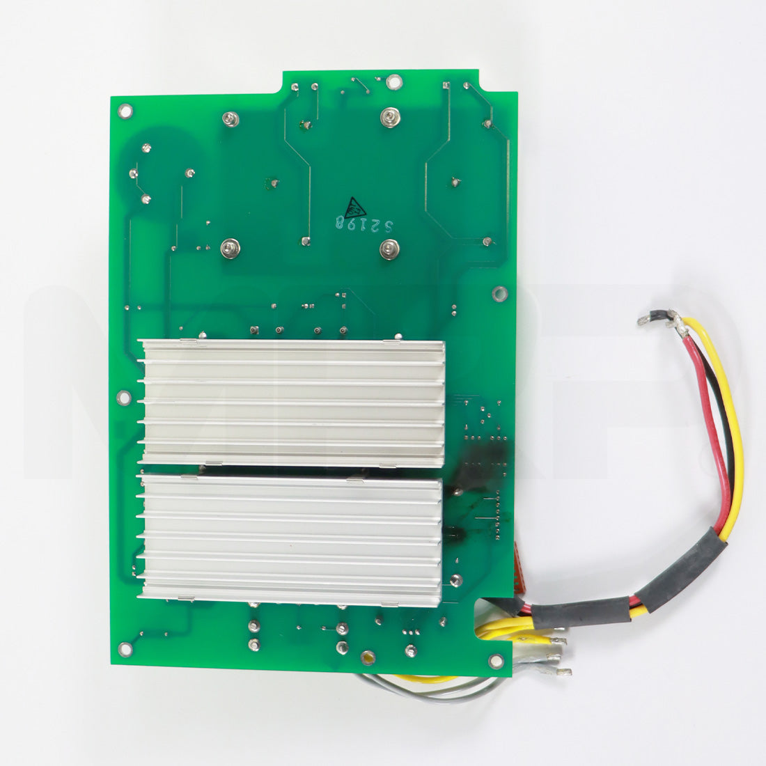 Iridex Diolite 532 Laser Primary Power Supply Board GL Power Module Parts As-Is