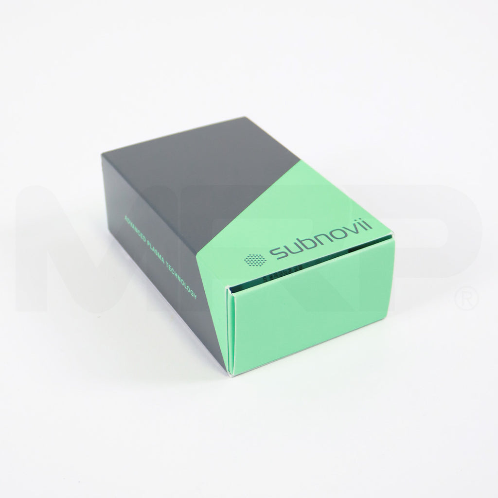 Subnovii Advanced Plasma Technology Rejuvenation Experience Kit