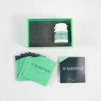 Subnovii Advanced Plasma Technology Rejuvenation Experience Kit