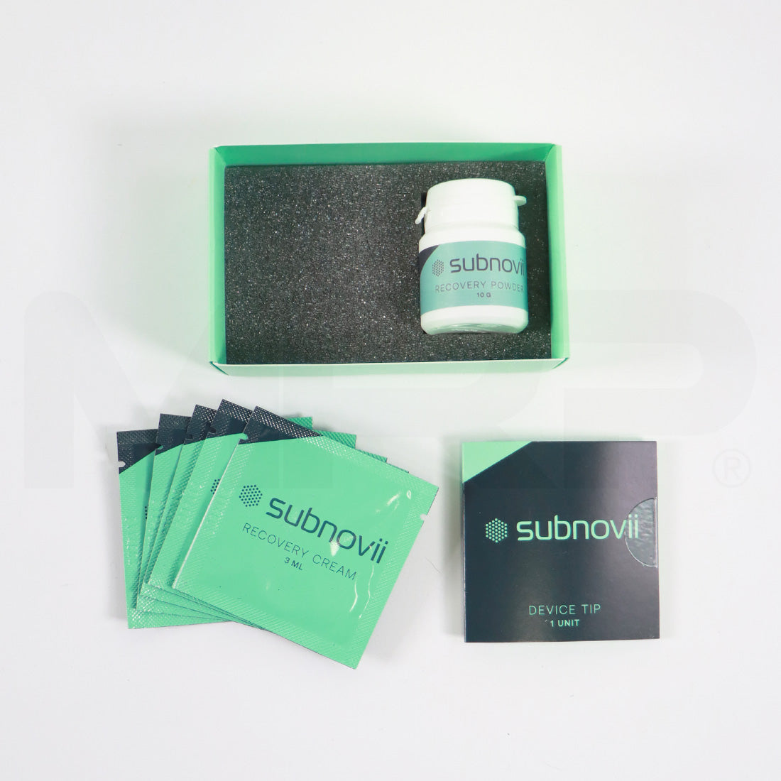 Subnovii Advanced Plasma Technology Rejuvenation Experience Kit