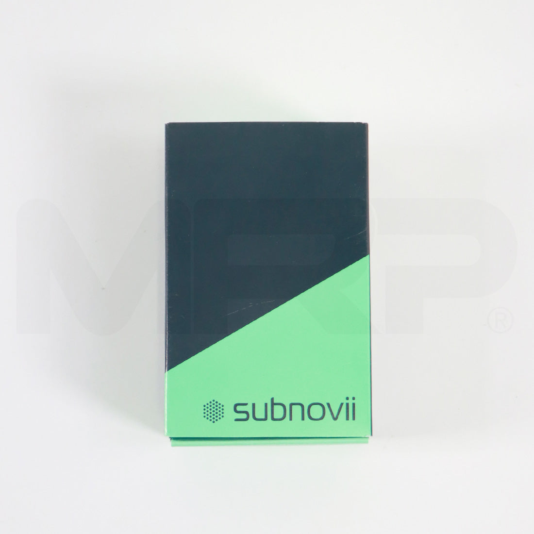 Subnovii Advanced Plasma Technology Rejuvenation Experience Kit
