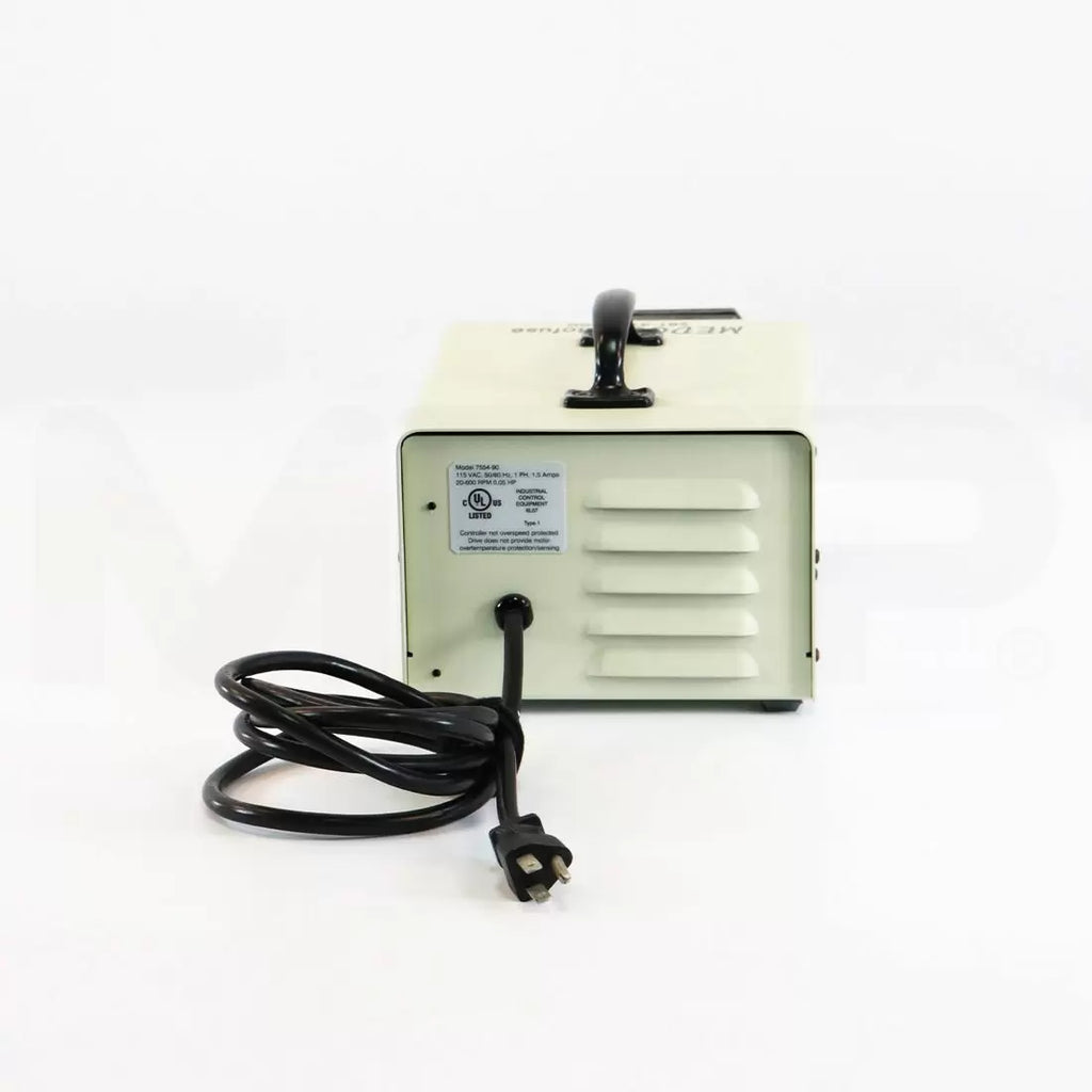 Medco Autofuse Infusion Pump System