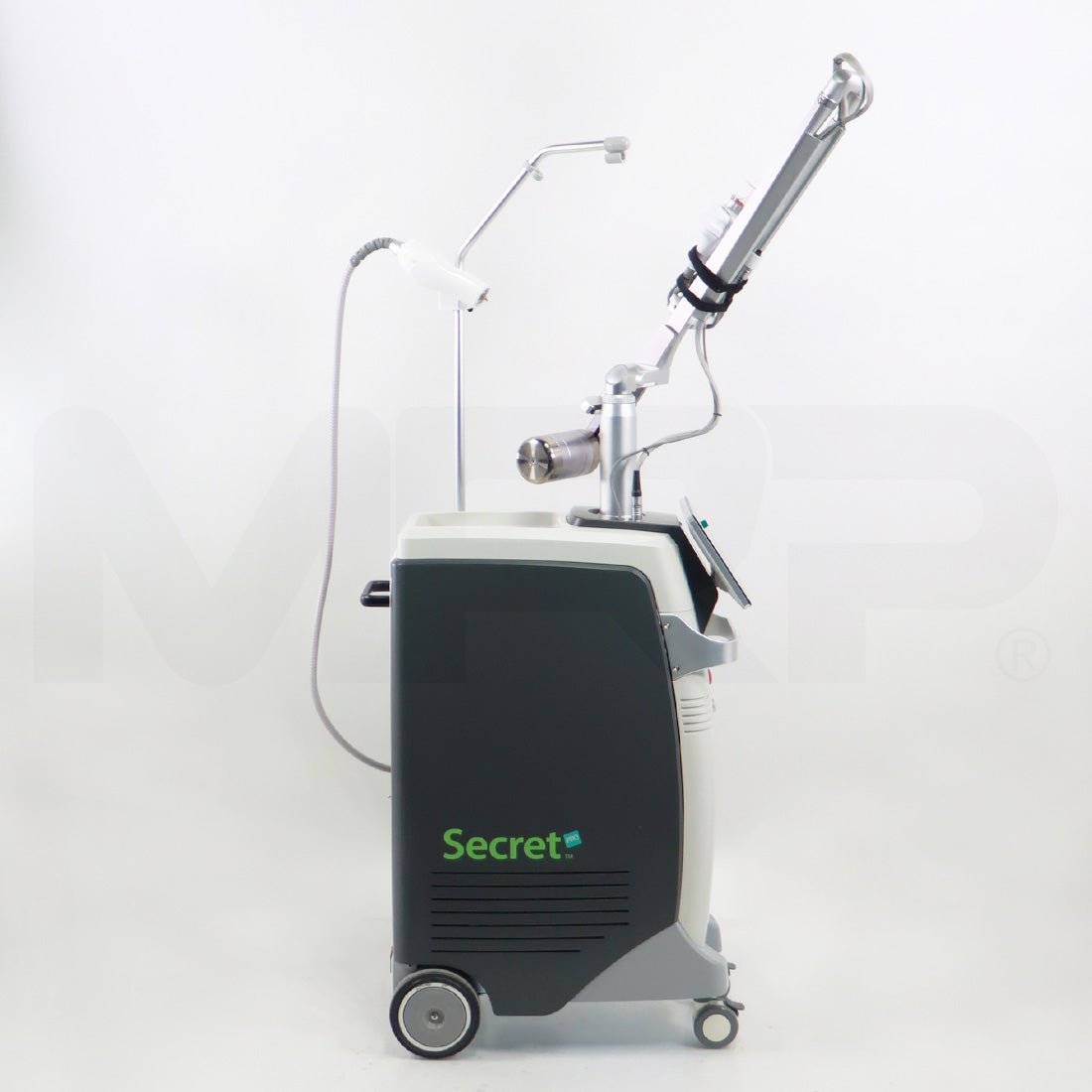 2023 Cutera Secret PRO Skin Revitalization Resurfacing System