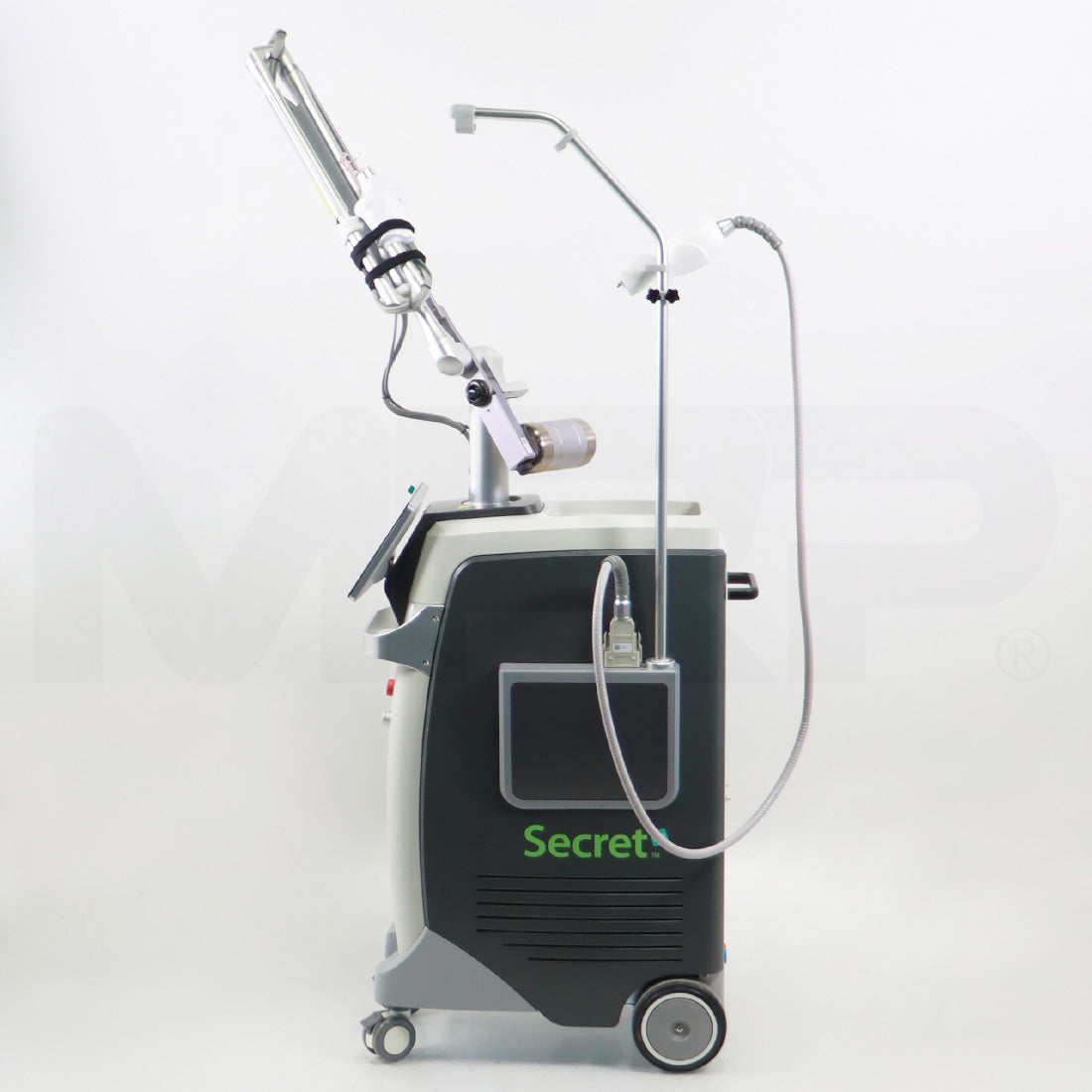 2023 Cutera Secret PRO Skin Revitalization Resurfacing System