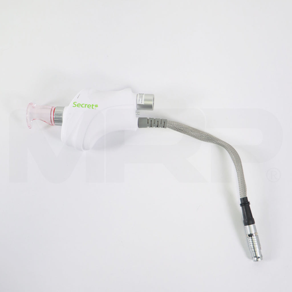 2023 Cutera Secret PRO Skin Revitalization Resurfacing System
