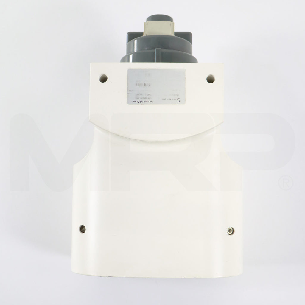 Syneron Velashape Dual Connector AS62631 Adapter Splitter Handpieces AS-IS