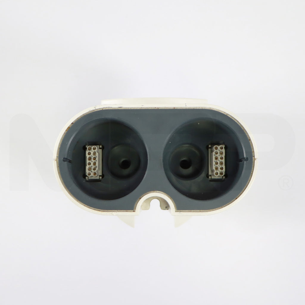 Syneron Velashape Dual Connector AS62631 Adapter Splitter Handpieces AS-IS