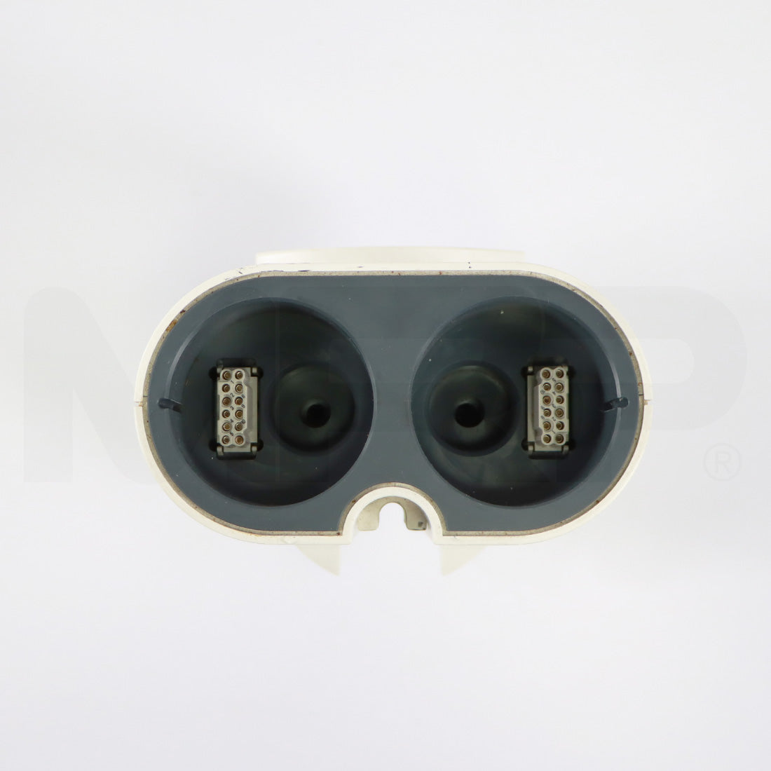 Syneron Velashape Dual Connector AS62631 Adapter Splitter Handpieces AS-IS
